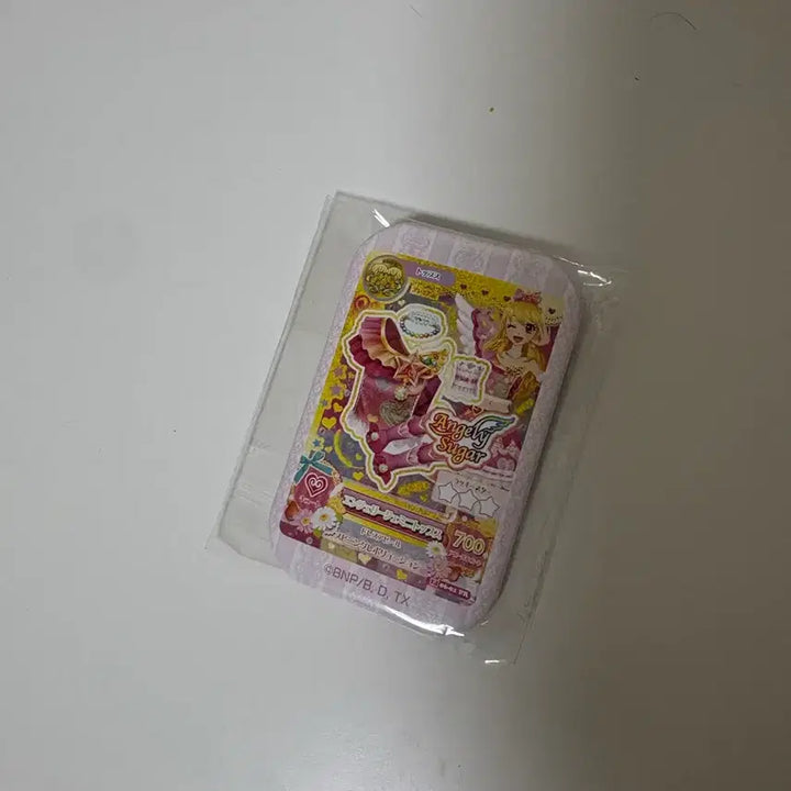 [BUNJANG] Aikatsu! Ichigo Square Can Badge / 아이카츠 이치고 스퀘어 캔뱃지