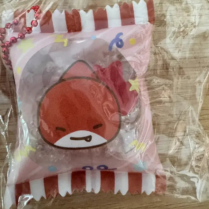 [BUNJANG]  잠뜰TV Ladder Keychain Bundle Set / 잠뜰tv 팝업 라더 키링 일괄