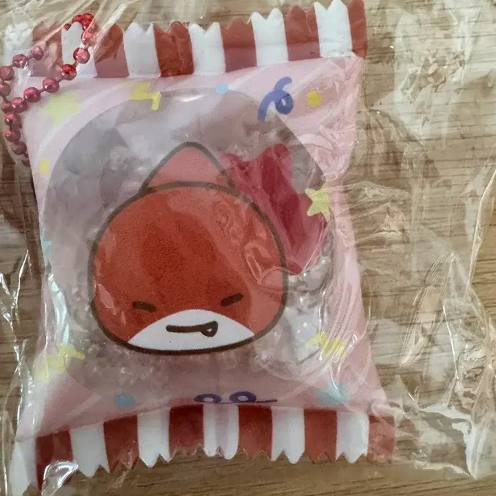 [BUNJANG]  잠뜰TV Ladder Keychain Bundle Set / 잠뜰tv 팝업 라더 키링 일괄