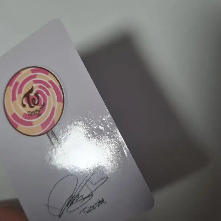 [BUNJANG] TWICE TWICEcoaster: LANE 1 Dahyun Photocard (Mint Condition) / TWICEcoaster: LANE 1 다현 하자포카