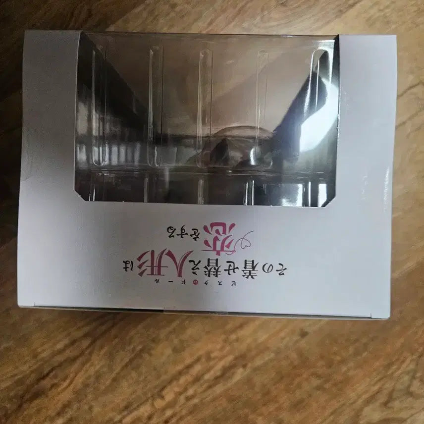 [BUNJANG] Aniplex Marine Bunny Girl Figure (Sealed) / 애니플렉스 마린 바니걸 새상품