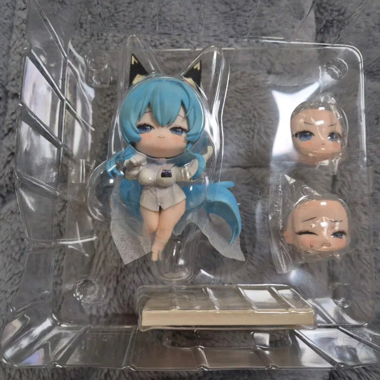 [BUNJANG] NİKE Helm SD Figure / 니케 헬름 sd피규어