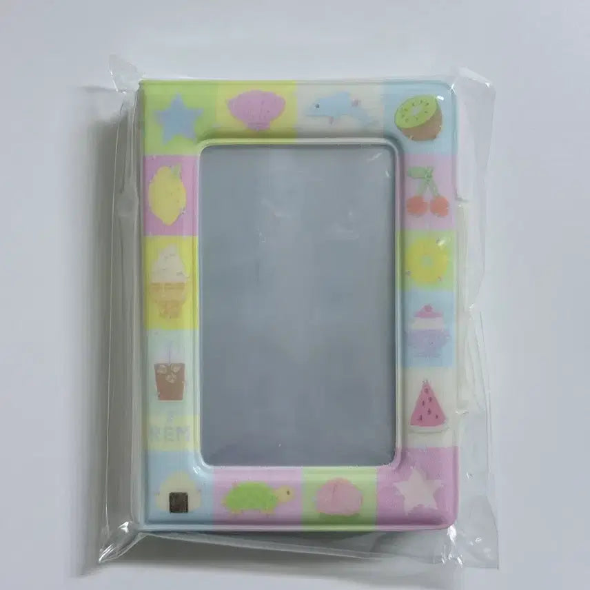 [BUNJANG] Ram ColBook Sealed / 미개봉) 램님 콜북
