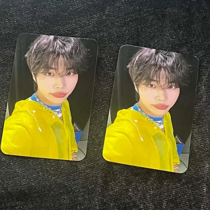 [BUNJANG] ZB1 ZEROBASEONE Park Gunwook MC Photocard / 제베원 제로베이스원 박건욱 엠카 엠씨 포카
