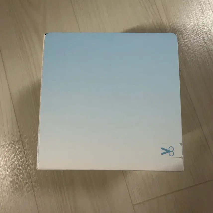 [BUNJANG] Holicuby Chiikawa Hachiware Cloud Mood Lamp Figure / 홀리박스 치이카와 먼작귀 하치와레 구름 무드등 피규어