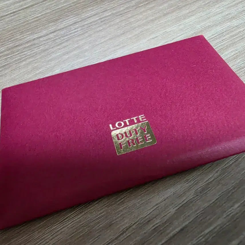 [BUNJANG] aespa Lotte Duty Free Photocard Full Set (Sealed) / 미개봉) 에스파 롯데면세점 포토카드 풀셋