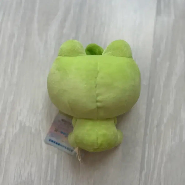 [BUNJANG] San-X Tsuginohi Kerori Plush / 산엑스 츠기노히 케로리 인형