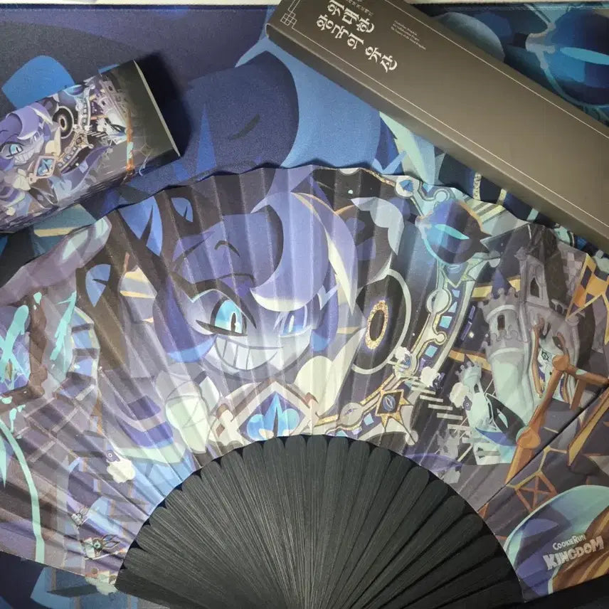 [BUNJANG] Shadow Milk Cookie Great Kingdom&
