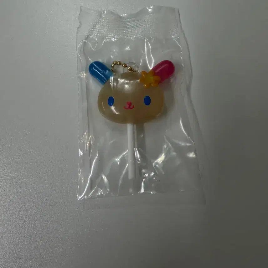 [BUNJANG] Sanrio Colorful Candy Usahana Figure (Sealed) / 산리오 컬러풀 캔디 우사하나 미개봉상품