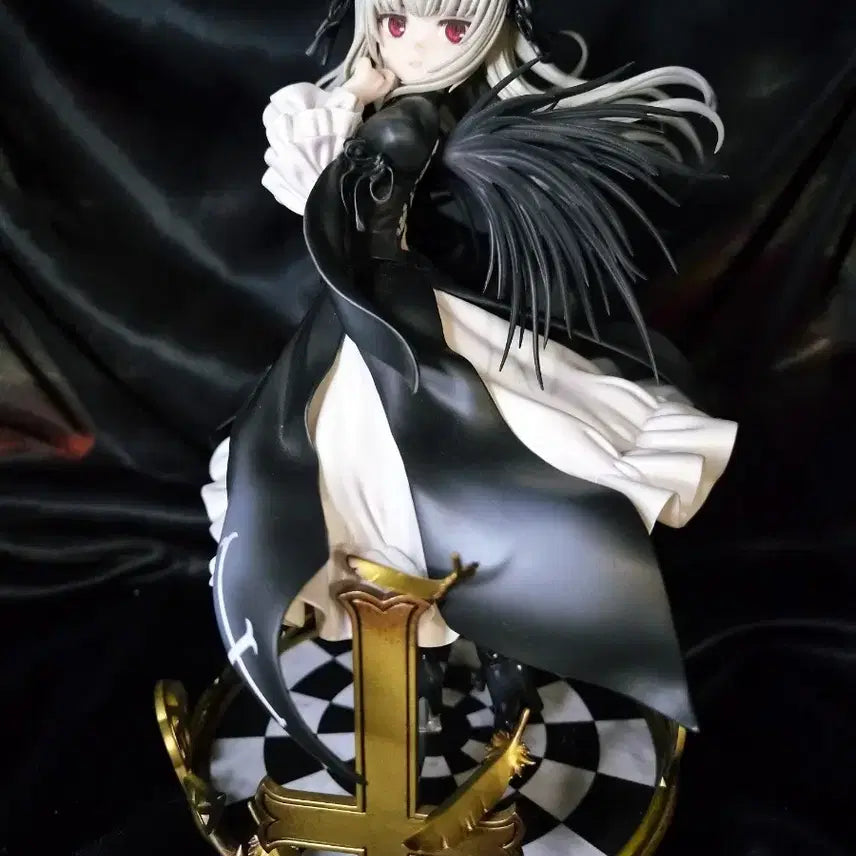 [BUNJANG] Flare Suigintou Figure / 플레어 스이긴토 판매