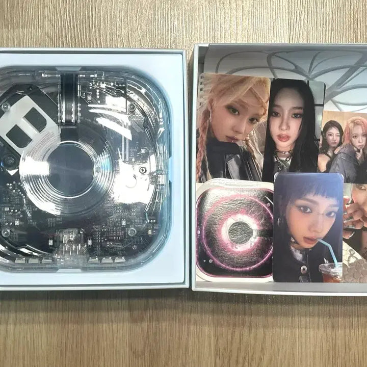 [BUNJANG] Aespa CDP Album / 에스파 cdp