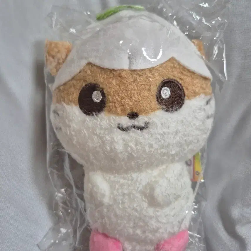 [BUNJANG] Corocoro Kuriring Medium Plush Doll / 코로코로 쿠리링 중형인형