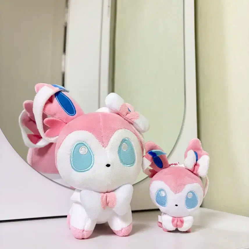 [BUNJANG] Nympia Dolls Set / 님피아 돌즈 세트