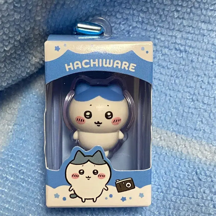 [BUNJANG] Chiikawa Hachiware Choco Box Sealed / 치이카와 하치와레 초코박스 미개봉