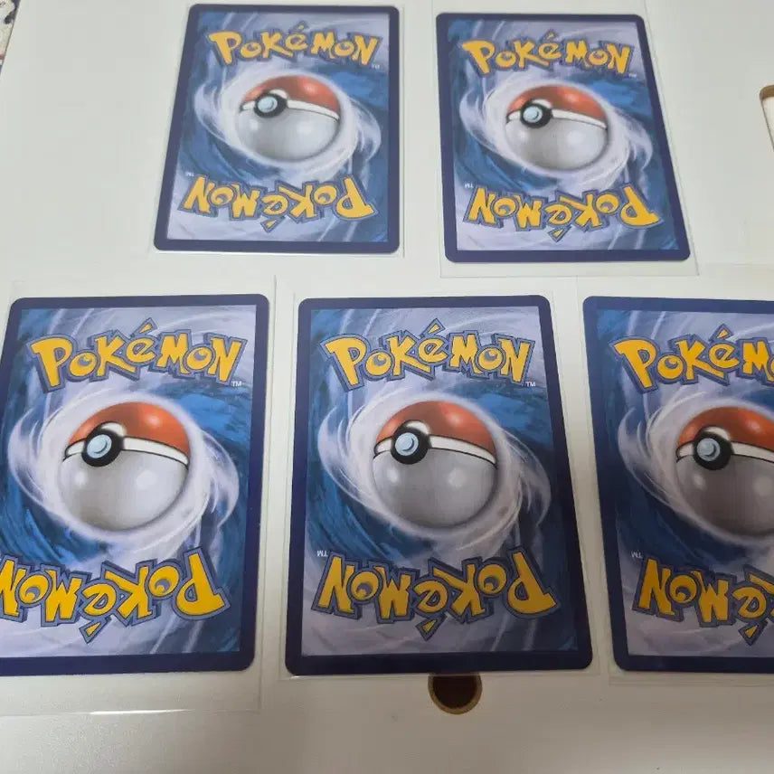 [BUNJANG] Pokemon Card Charizard, Charmander / 포켓몬카드 리자몽,파이리