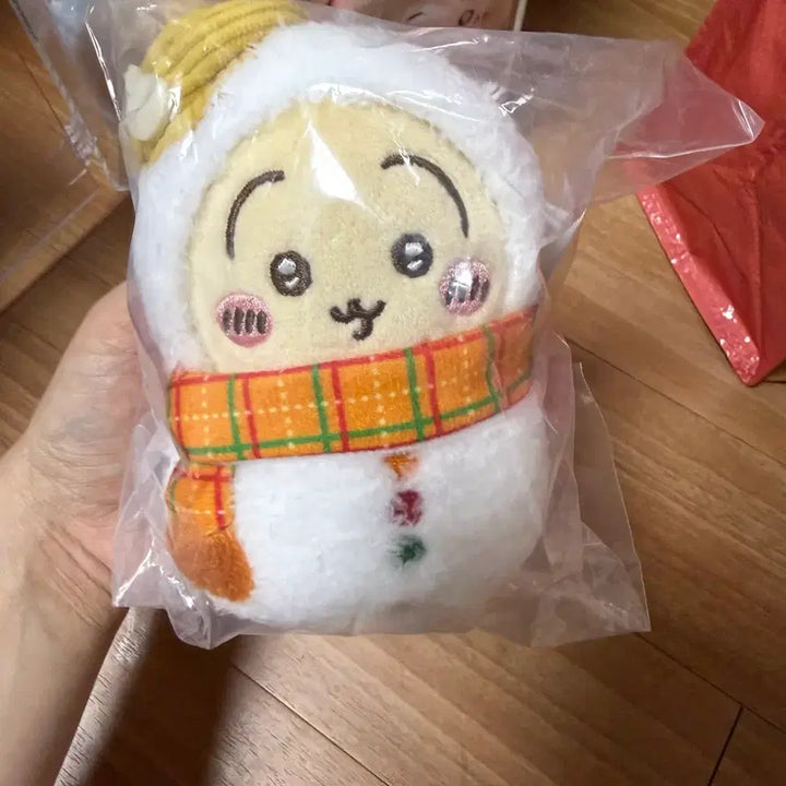 [BUNJANG] Cheekawaii Usagi Ichiban Kuji Prize E Figure / 치이키와 우사기
