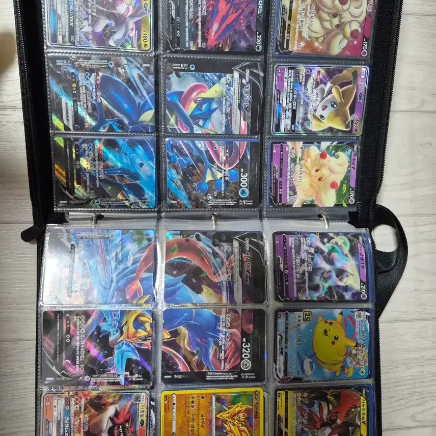 [BUNJANG] Pokemon Card Bundle Set / 포켓몬 카드 일괄 판매합니다