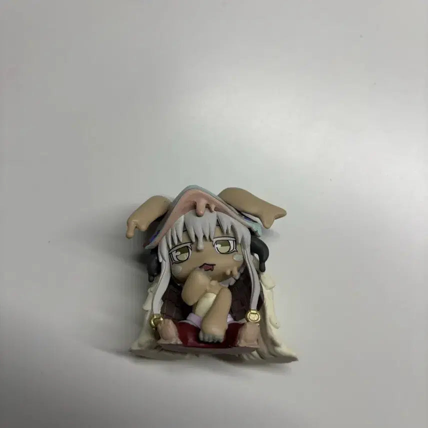 [BUNJANG] Made in Abyss Nanachi Gacha Figure / 메이드 인 어비스 나나치 가챠 피규어