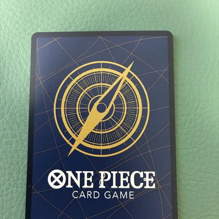 [BUNJANG] One Piece Card Sakazuki OP16-065 SR / 원피스 카드 사카즈키 OP16-065 SR*