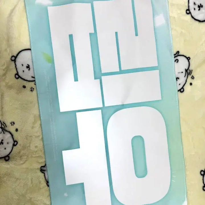 [BUNJANG] Choe Ripwoo Flareu Slogan / flareu 플레어유 최립우 슬로건