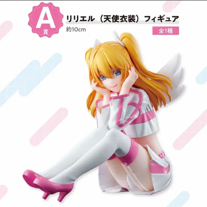 [BUNJANG] Character Figure / 2.5차원의 유혹
