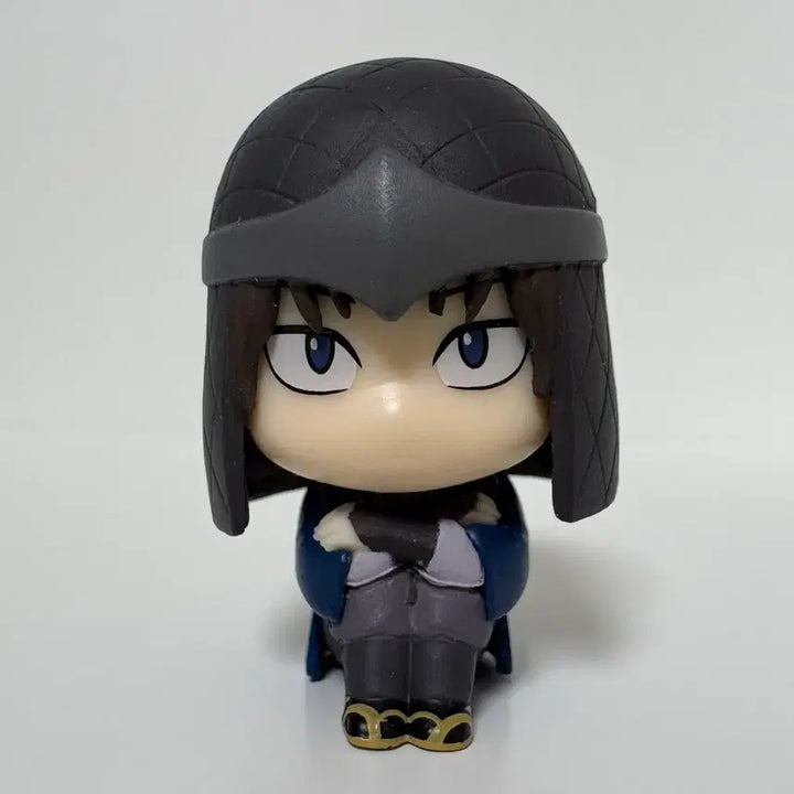 [BUNJANG] Gintama Machiboke Vol. 4 Shinsuke Sakamoto Tatsuma Gacha Figure / 은혼 마치보케 4탄 양이지사 사카모토 타츠마 가챠 피규어