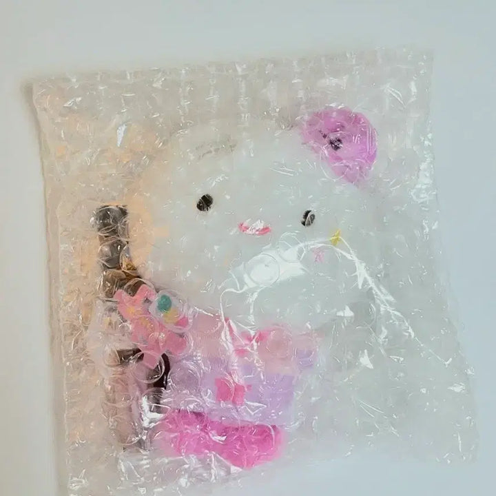 [BUNJANG] Aespa Winter Akdong Bundang Doll / 에스파 윈터 악동 뭉탱이 인형 판매합니다.