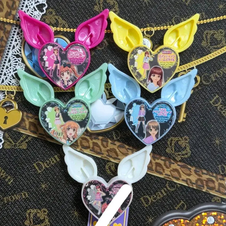[BUNJANG] Prism Stone Odd Wing Stones Bundle / 프리즘스톤 오드 날개 스톤 다수 판매