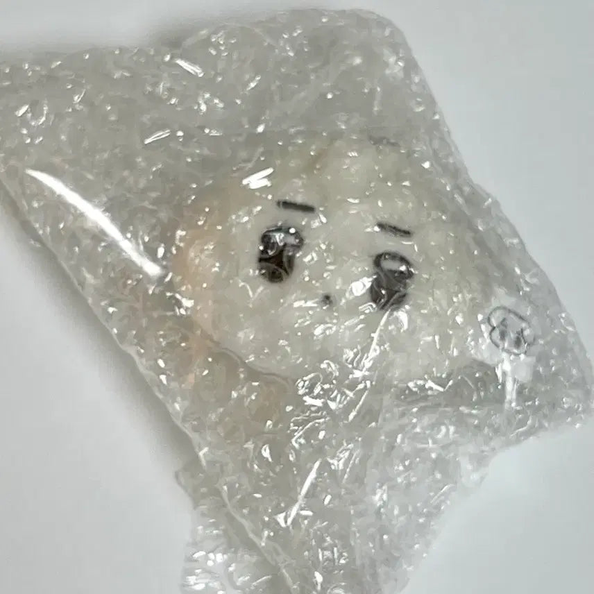 [BUNJANG] Aespa Winter Dumpling Plush / 에스파 윈터 만두 직직이 판매합니다.