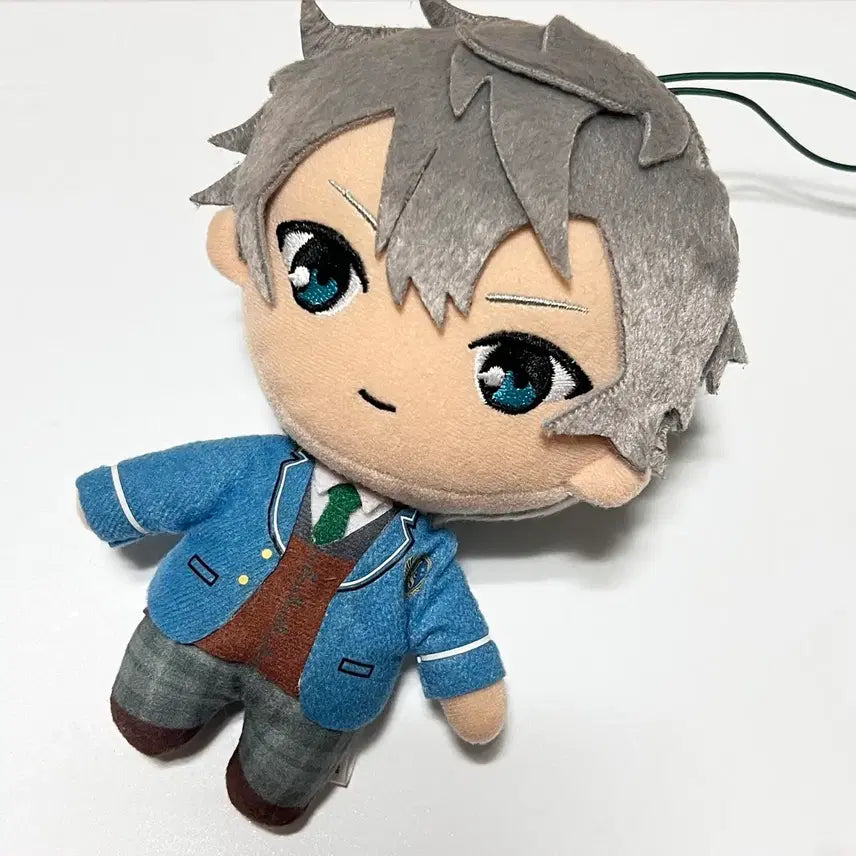 [BUNJANG] Ensemble Stars Sena Izumi School Uniform Plush / 앙스타 세나 이즈미 교복누이 구누이