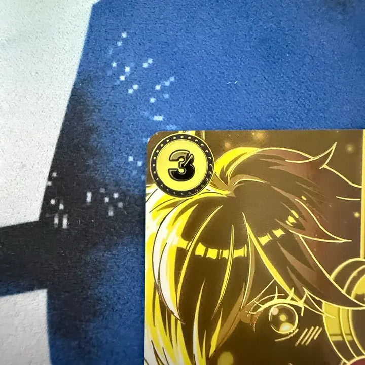 [BUNJANG] One Piece Card Release SP OP07-111 (Graded) / 원피스 카드 릴리스 SP OP07-111 (등급용)