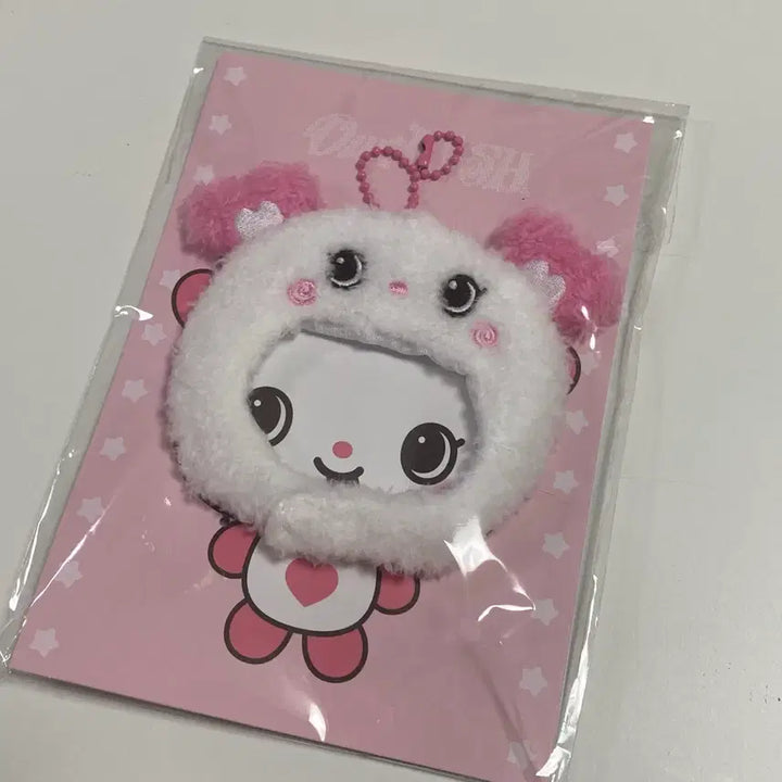 [BUNJANG] NCT Wish Sakuya Hat Keyring / [당일발송] 엔시티 위시 사쿠야 팡 모자 햇 키링 새상품