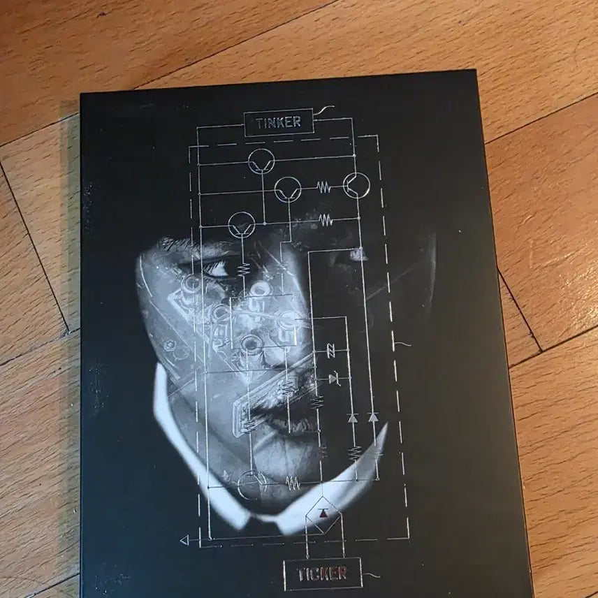 [BUNJANG] Plain Archive "Wild Dog" Blu-ray Second Edition / 플레인아카이브 들개 블루레이 세컨드 에디션