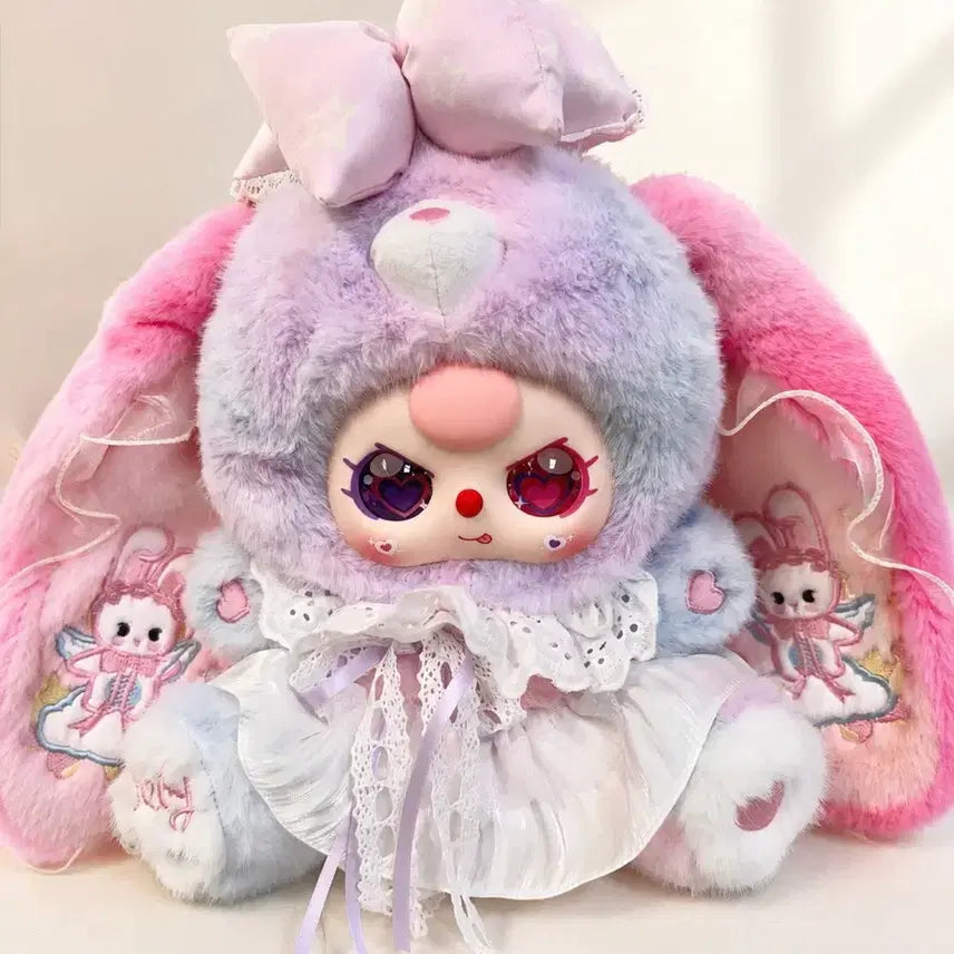 [BUNJANG] Babies 3 Rabbit Town Secret Edition / 베이비쓰리 래빗타운 시크릿