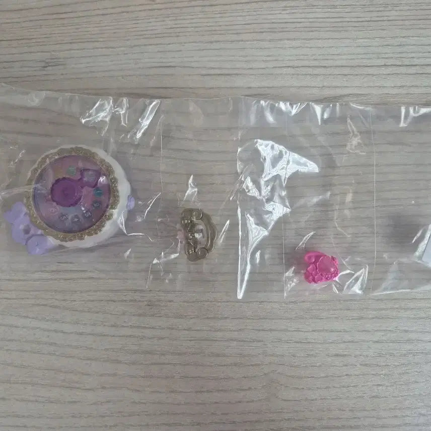 [BUNJANG] Detective Precure Cure Mystic Gacha Bundle Set / 명탐정 프리큐어 큐어 미스틱 가챠 일괄 판매
