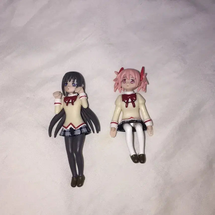 [BUNJANG] Puella Magi Madoka Magica Cup Figure / 마법소녀 마도카 마기카 마마마 컵피규어