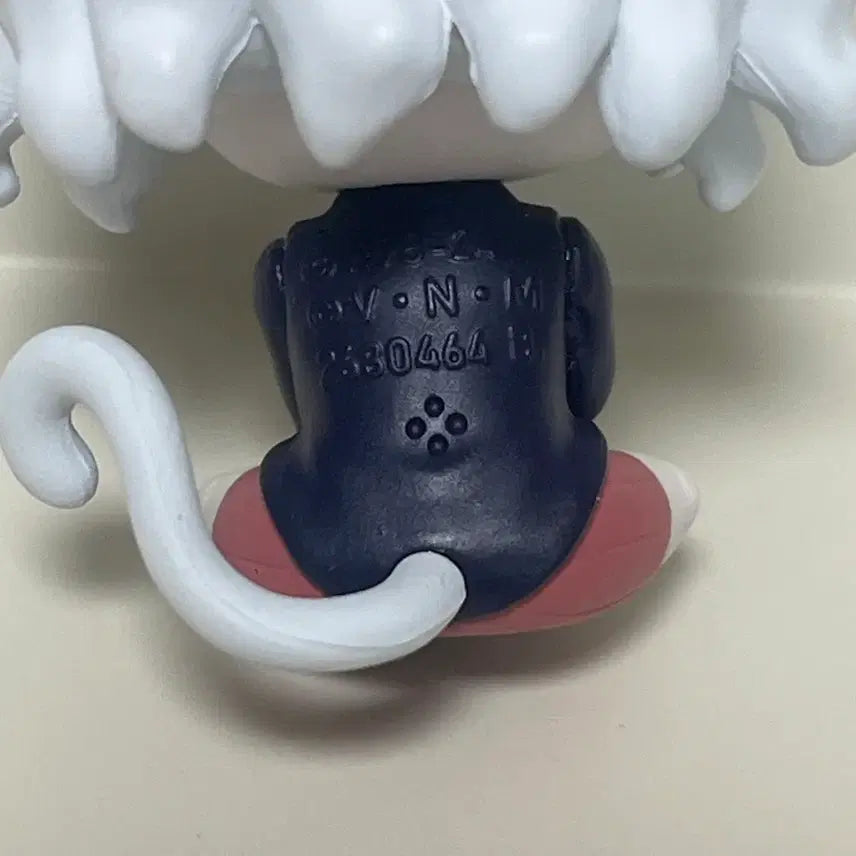 [BUNJANG] Hunter x Hunter Neferpitou Suwarasetai Gacha Figure / 헌터헌터 네페르피트 스와라세타이 가챠 피규어