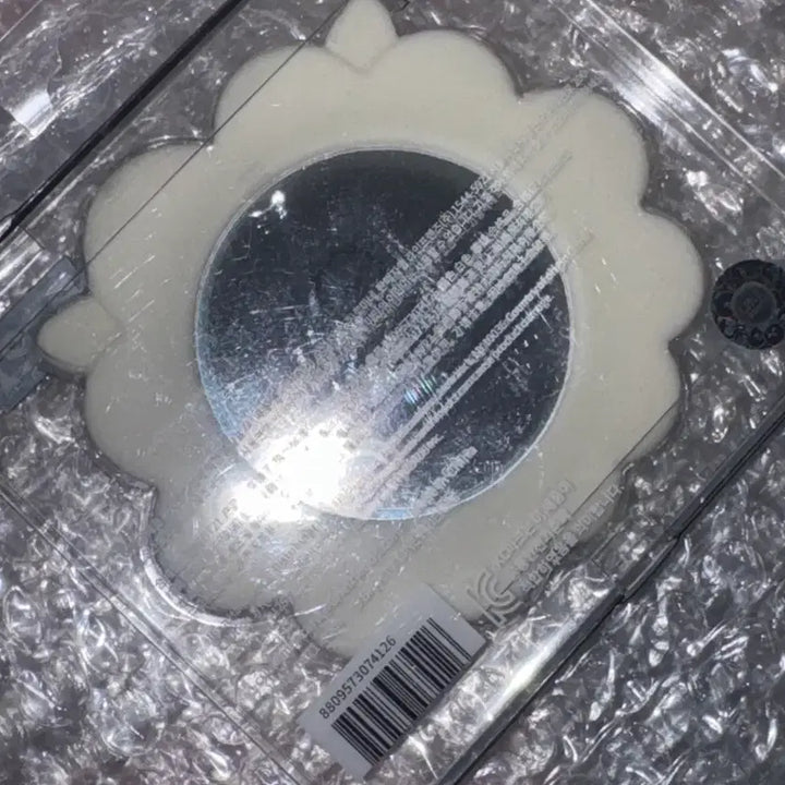 [BUNJANG] BTS BT21 RJ Mirror Sealed / BTS 방탄 BT21 RJ 손거울 미개봉