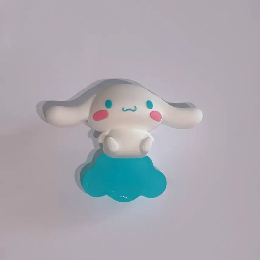 [BUNJANG] Sanrio Cinnamoroll Friends Hyper Cinnamoroll / 시나모롤 프렌즈 히퍼 시나모롤