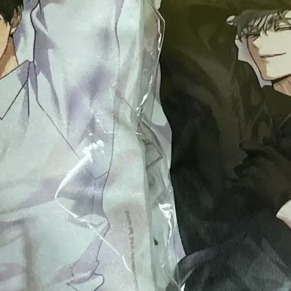 [BUNJANG] Horizon Fashion Wrist Cushion Set / 미개봉 유우지 호라이즌 패션 손목쿠션 2개 일레이 정태의