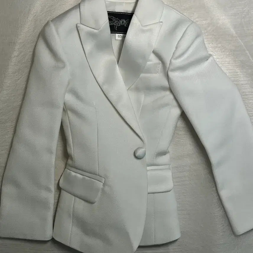 [BUNJANG] SD17 Freedom Teller Suit Set / sd17 프리덤텔러정장판매/구체관절인형 옷/구관 정장