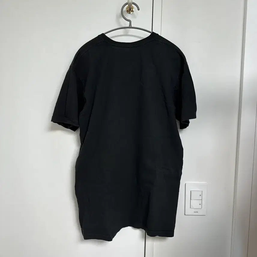 [BUNJANG] Demon Slayer Short Sleeve T-Shirt / 귀멸의칼날 반팔 티셔츠