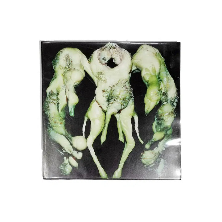[BUNJANG] DOON KANDA LABYRINTH LP / 둔칸다 DOON KANDA - LABYRINTH LP