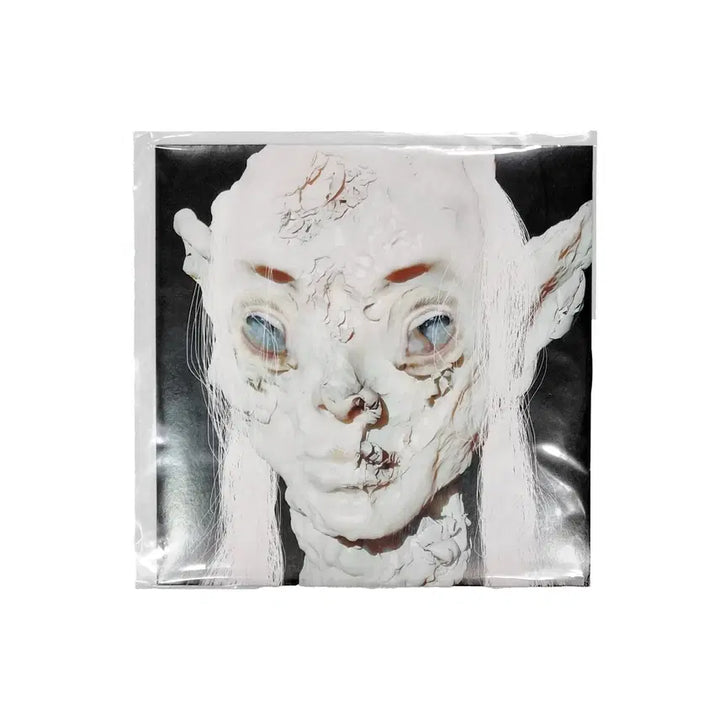 [BUNJANG] DOON KANDA LUNA LP / 둔칸다 DOON KANDA - LUNA LP
