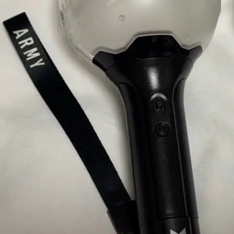 [BUNJANG] BTS ARMY Bomb (Sammy Bomb) Lightstick / 방탄소년단 아미밤 삼미밤 양도