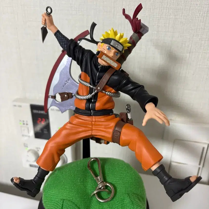 [BUNJANG] Naruto 72 Series Vol. 33 Figure / 나루토 72시리즈 33 피규어