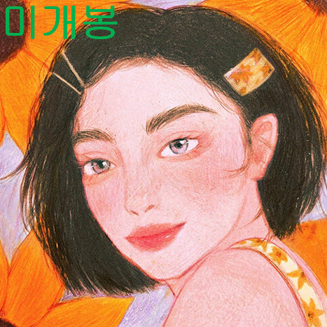 [BUNJANG] Dept Love Affair (CD) Sealed / [미개봉] 뎁트 (Dept) - Love Affair (CD)