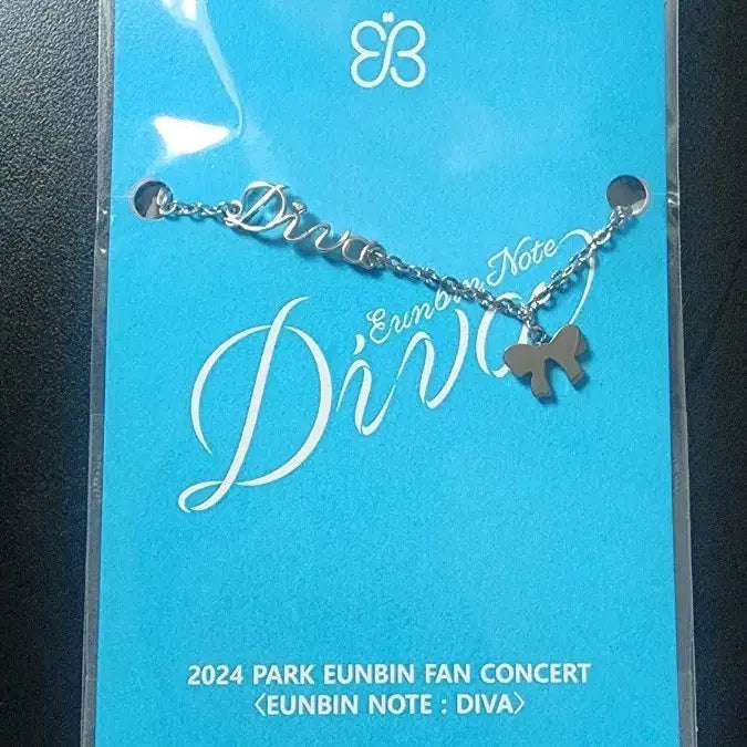 [BUNJANG] Diva Bracelet / 디바 팔찌