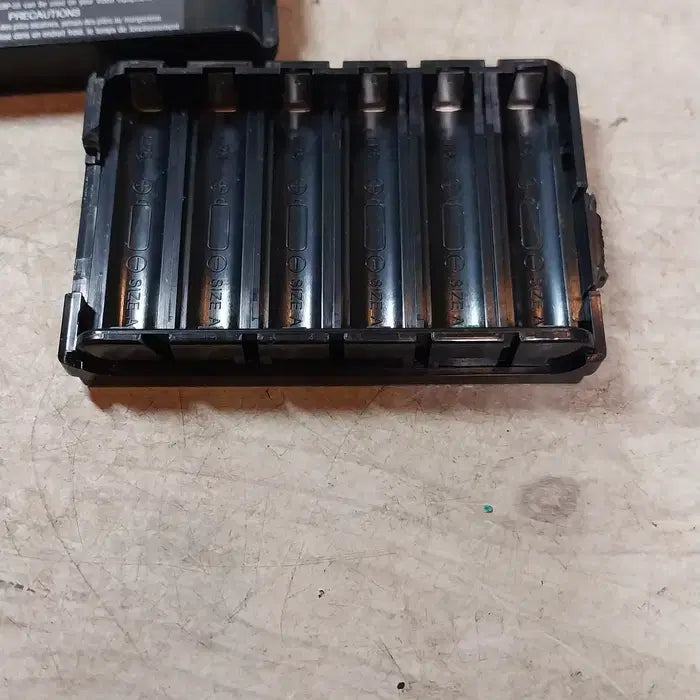 [BUNJANG] Sony EBP-55 Genuine Battery Case for Video8 Camcorders / SONY EBP-55 정품 배터리 케이스/Video8 캠코더용