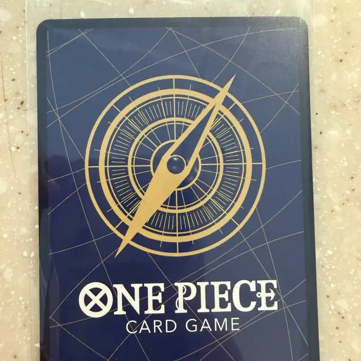 [BUNJANG] One Piece Card Perona OP14-111 R* / 원피스 카드 페로나OP14-111 r*